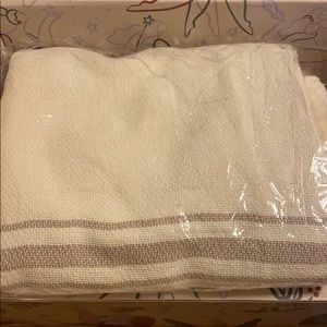 Imani Collective Woven Throw Blanket